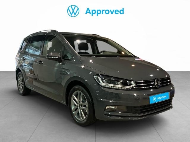 VolkswagenTouran ``Más`` 2.0 TDI 110 kW (150 CV) DSG