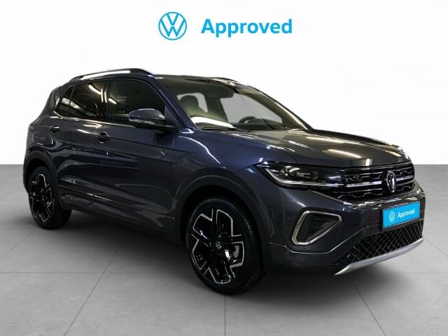 VolkswagenT-Cross R-Line 1.0 TSI 85 kW (116 CV) DSG