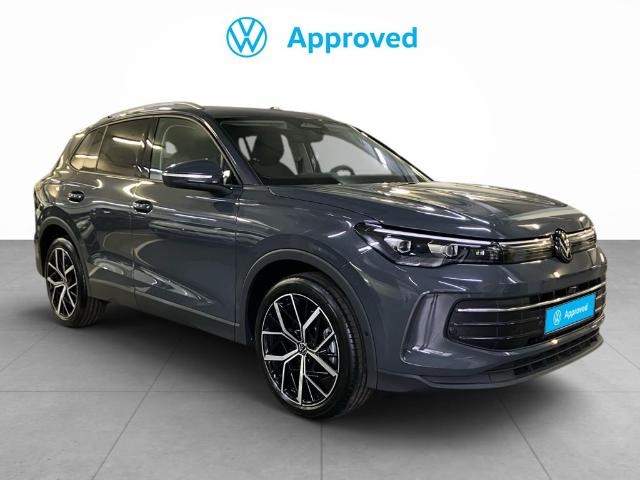 VolkswagenTiguan ``Más`` 2.0 TDI 110 kW (150 CV) DSG