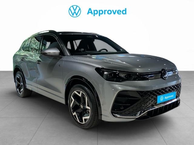 VolkswagenTiguan R-Line 2.0 TDI 110 kW (150 CV) DSG