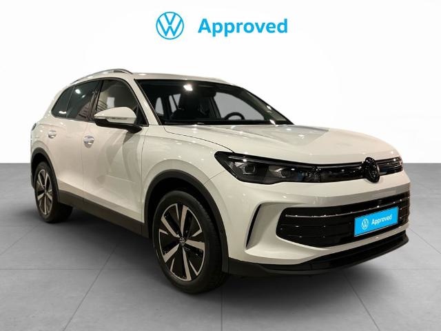 VolkswagenTiguan Life 1.5 eTSI 110 kW (150 CV) DSG