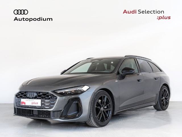 AudiA5 Avant TDI Black Line 150 kW (204 CV) S tronic