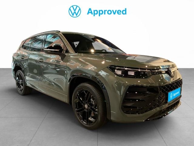 VolkswagenTayron R-Line 1.5 eTSI 110 kW (150 CV) DSG