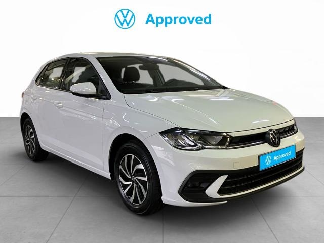 VolkswagenPolo Match 1.0 TSI 70 kW (95 CV)
