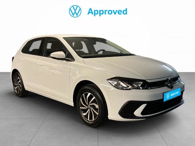 VolkswagenPolo Match 1.0 TSI 59 kW (80 CV)