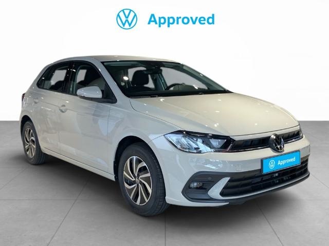 VolkswagenPolo Match 1.0 TSI 70 kW (95 CV)
