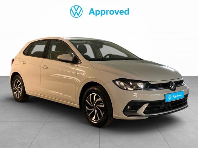 VolkswagenPolo Match 1.0 TSI 70 kW (95 CV)