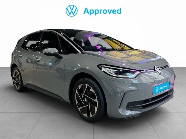 VolkswagenID.3 Pro Automático 150 kW (204 CV)