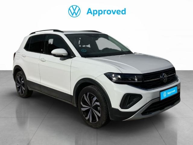 VolkswagenT-Cross ``Más`` 1.0 TSI 70 kW (95 CV)