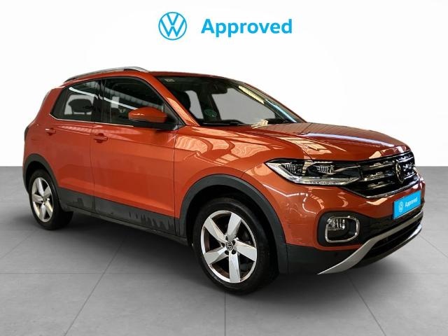 VolkswagenT-Cross Sport 1.0 TSI 85 kW (115 CV)