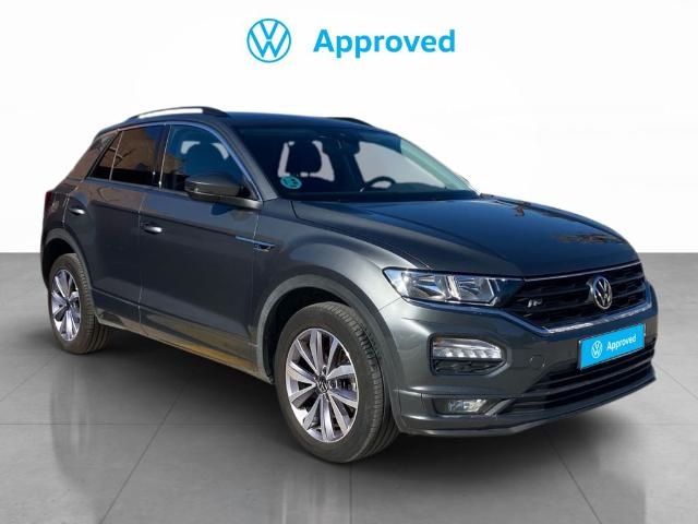 VolkswagenT-Roc Advance R-Line 1.0 TSI 81 kW (110 CV)
