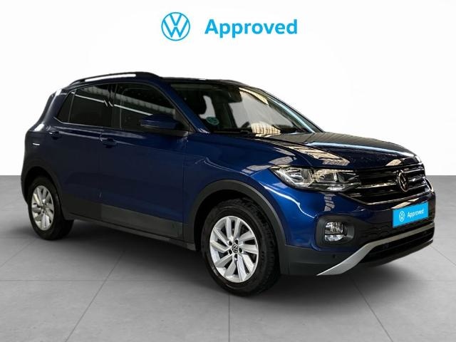 VolkswagenT-Cross Advance 1.0 TSI 81 kW (110 CV)