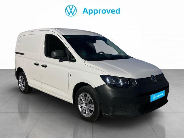 VolkswagenCaddy Furgon Batalla Corta 2.0 TDI 55 kW (75 CV)
