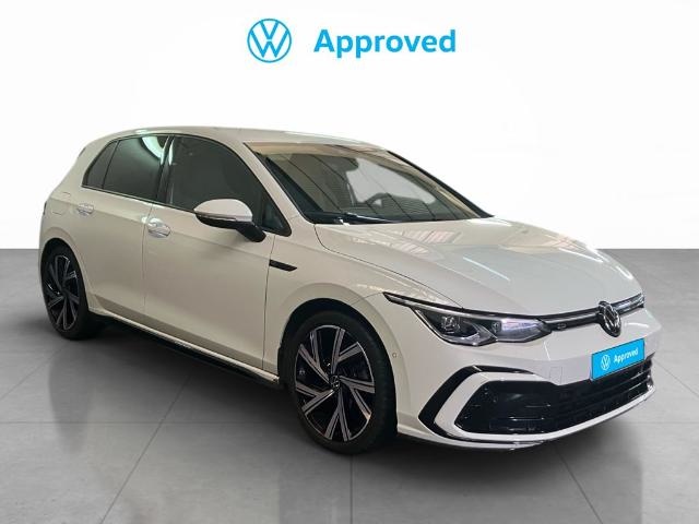 VolkswagenGolf R-Line 1.5 TSI 110 kW (150 CV)