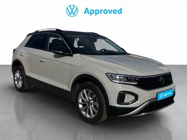 VolkswagenT-Roc Life 1.0 TSI 81 kW (110 CV)