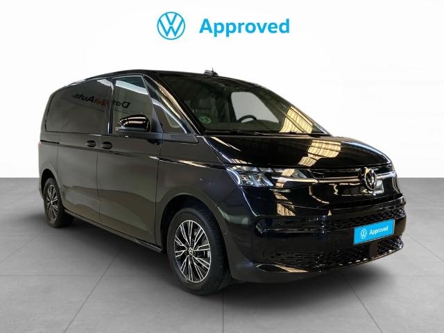 VolkswagenMultivan Life Batalla Corta 2.0 TDI 110 kW (150 CV) DSG