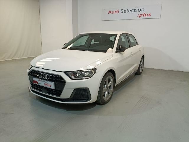 AudiA1 Sportback Advanced 30 TFSI 85 kW (116 CV)