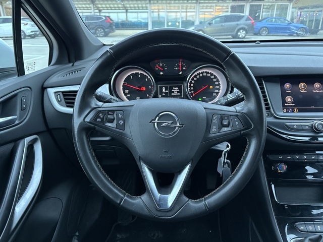 OpelAstra Sports Tourer 1.5 D GS Line 77 kW (105 CV) Vehículo usado en Barcelona - 15