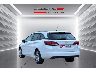 Opel Astra Sports Tourer 1.5 D GS Line 77 kW (105 CV)
