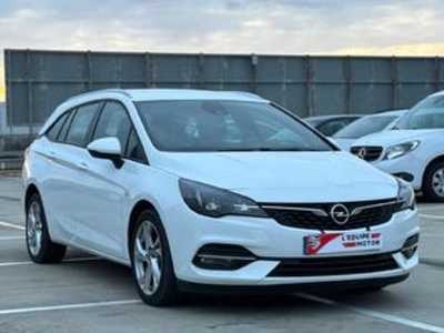 Opel Astra Sports Tourer 1.5 D GS Line 77 kW (105 CV) Opel Astra Sports Tourer 1.5 D GS Line 77 kW (105 CV)