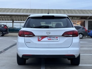 Opel Astra Sports Tourer 1.5 D GS Line 77 kW (105 CV)