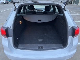 Opel Astra Sports Tourer 1.5 D GS Line 77 kW (105 CV)