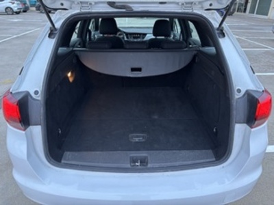 Opel Astra Sports Tourer 1.5 D GS Line 77 kW (105 CV) Opel Astra Sports Tourer 1.5 D GS Line 77 kW (105 CV)