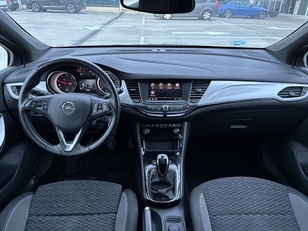 Opel Astra Sports Tourer 1.5 D GS Line 77 kW (105 CV)