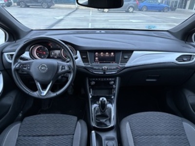 Opel Astra Sports Tourer 1.5 D GS Line 77 kW (105 CV) Opel Astra Sports Tourer 1.5 D GS Line 77 kW (105 CV)