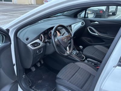 Opel Astra Sports Tourer 1.5 D GS Line 77 kW (105 CV) Opel Astra Sports Tourer 1.5 D GS Line 77 kW (105 CV)