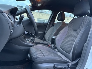 Opel Astra Sports Tourer 1.5 D GS Line 77 kW (105 CV)