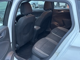 Opel Astra Sports Tourer 1.5 D GS Line 77 kW (105 CV)