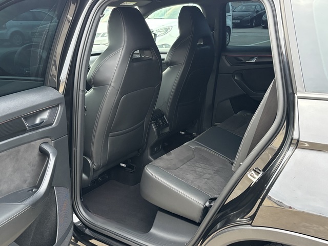 SkodaKodiaq 2.0 TDI Style 4x2 DSG 110 kW (150 CV) Vehículo usado en Barcelona - 13 SkodaKodiaq 2.0 TDI Style 4x2 DSG 110 kW (150 CV) Vehículo usado en Barcelona - 13