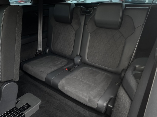 SkodaKodiaq 2.0 TDI Style 4x2 DSG 110 kW (150 CV) Vehículo usado en Barcelona - 15 SkodaKodiaq 2.0 TDI Style 4x2 DSG 110 kW (150 CV) Vehículo usado en Barcelona - 15