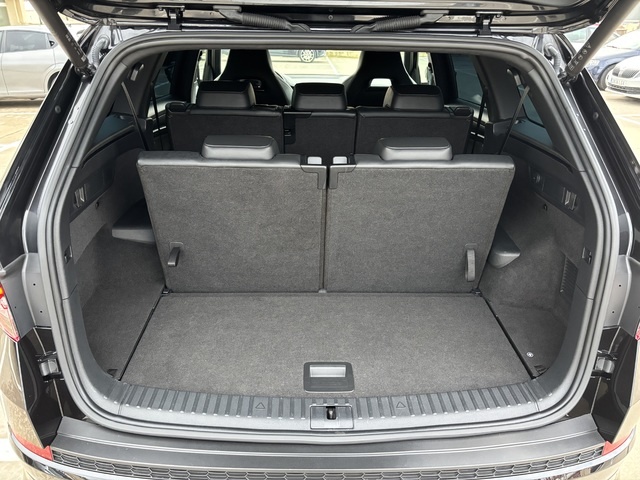 SkodaKodiaq 2.0 TDI Style 4x2 DSG 110 kW (150 CV) Vehículo usado en Barcelona - 19 SkodaKodiaq 2.0 TDI Style 4x2 DSG 110 kW (150 CV) Vehículo usado en Barcelona - 19