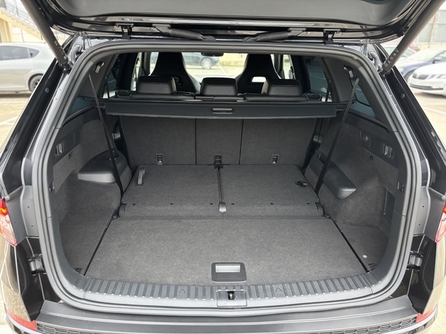 SkodaKodiaq 2.0 TDI Style 4x2 DSG 110 kW (150 CV) Vehículo usado en Barcelona - 20 SkodaKodiaq 2.0 TDI Style 4x2 DSG 110 kW (150 CV) Vehículo usado en Barcelona - 20