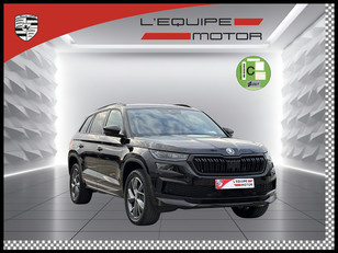 Skoda Kodiaq 2.0 TDI Style 4x2 DSG 110 kW (150 CV) Skoda Kodiaq 2.0 TDI Style 4x2 DSG 110 kW (150 CV)