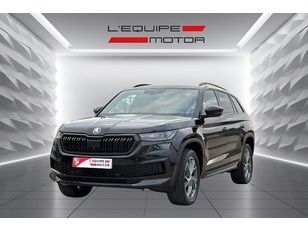 Skoda Kodiaq 2.0 TDI Style 4x2 DSG 110 kW (150 CV)