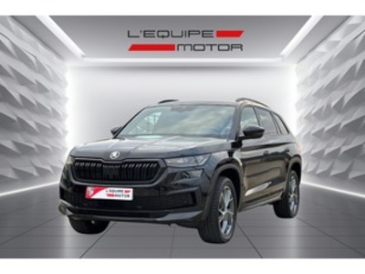 Skoda Kodiaq 2.0 TDI Style 4x2 DSG 110 kW (150 CV) Skoda Kodiaq 2.0 TDI Style 4x2 DSG 110 kW (150 CV)