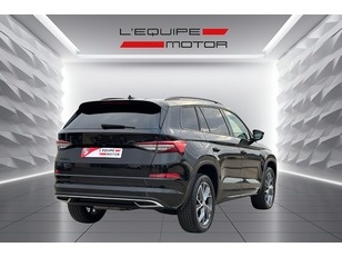 Skoda Kodiaq 2.0 TDI Style 4x2 DSG 110 kW (150 CV)