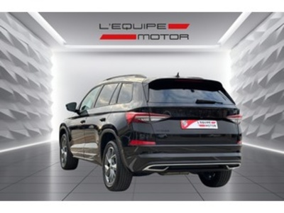 Skoda Kodiaq 2.0 TDI Style 4x2 DSG 110 kW (150 CV) Skoda Kodiaq 2.0 TDI Style 4x2 DSG 110 kW (150 CV)