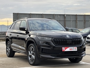 Skoda Kodiaq 2.0 TDI Style 4x2 DSG 110 kW (150 CV)