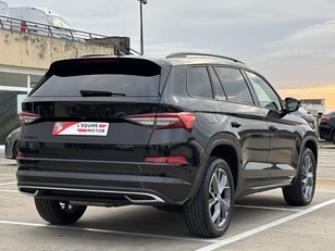 Skoda Kodiaq 2.0 TDI Style 4x2 DSG 110 kW (150 CV)