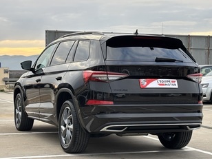 Skoda Kodiaq 2.0 TDI Style 4x2 DSG 110 kW (150 CV)