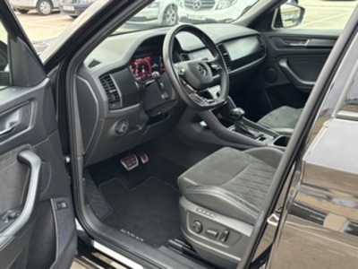 Skoda Kodiaq 2.0 TDI Style 4x2 DSG 110 kW (150 CV) Skoda Kodiaq 2.0 TDI Style 4x2 DSG 110 kW (150 CV)