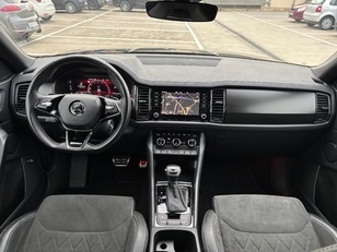 Skoda Kodiaq 2.0 TDI Style 4x2 DSG 110 kW (150 CV)