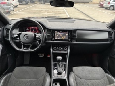 Skoda Kodiaq 2.0 TDI Style 4x2 DSG 110 kW (150 CV) Skoda Kodiaq 2.0 TDI Style 4x2 DSG 110 kW (150 CV)