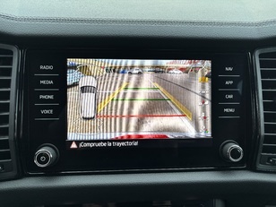 Skoda Kodiaq 2.0 TDI Style 4x2 DSG 110 kW (150 CV)