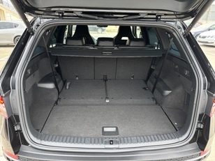 Skoda Kodiaq 2.0 TDI Style 4x2 DSG 110 kW (150 CV)