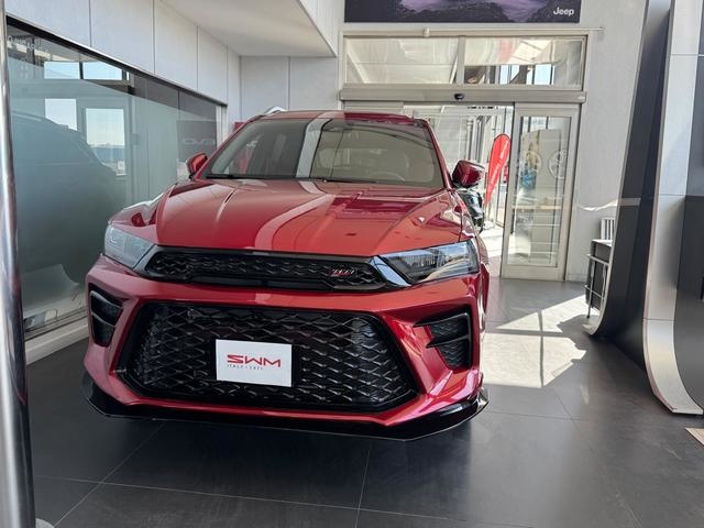 SWMG01 PRO 1.5 Elite DCT 133 kW (181 CV)